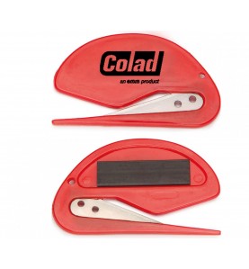 DS Color-COLAD ENMASCARADO-COLAD CUCHILLA MAGNETICA (UNIDAD)