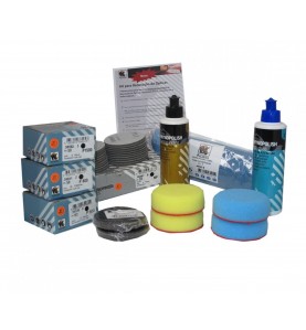 DS Color-INDASA-INDASA KIT PROFESIONAL PARA FAROS