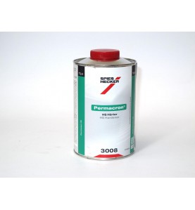 SPIES HECKER DURCISSEUR 3008 NORMAL HS 1LT