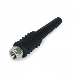 COLAD RUBBER BLOW GUN 1/4"