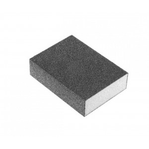 INDASA 4-SIDED SANDING BLOCK P220