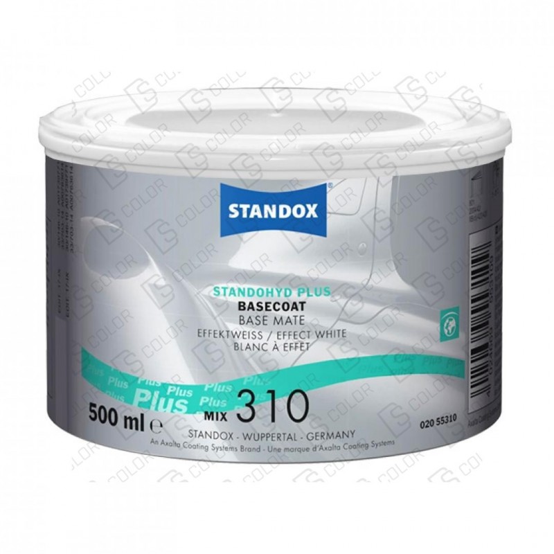 DS Color-STANDOHYD-STANDOX STANDOHYD MIX 310 0.5LT
