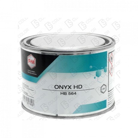 DS Color-ONYX HD-RM ONYX HB564 0.5LT