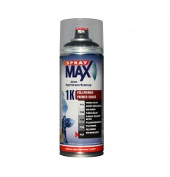 DS Color-SPRAYMAX-SPRAY MAX IMPRIMACION NEGRO PRIMER SHADE PS7 400ML NEGRO