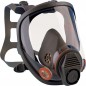 3M 6900 MASQUE COMPLET RÉUTILISABLE TAILLE L 3M 6900 MASQUE COMPLET RÉUTILISABLE TAILLE L