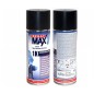 SPRAY MAX KUNSTSTOFF-FINISH MERCEDES DUNKELGRAU 400ML