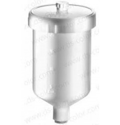 IWATA VASO/SERBATOIO A GRAVITÀ 600CC PER SERIE W400