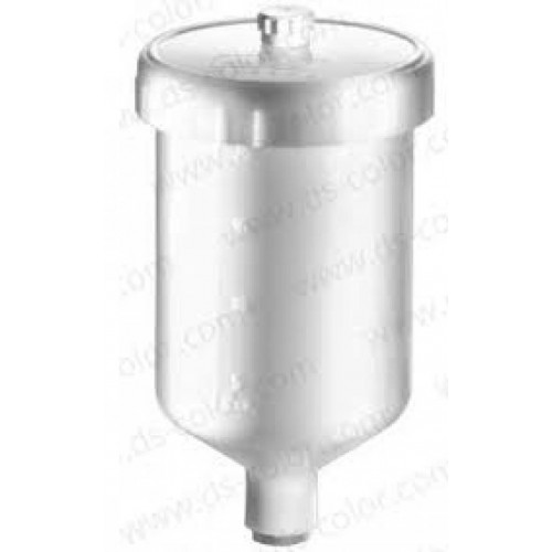 IWATA VASO/DEPÓSITO DE GRAVEDAD 600CC PARA SERIE W400