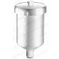 IWATA VASO/DEPÓSITO DE GRAVEDAD 600CC PARA SERIE W400