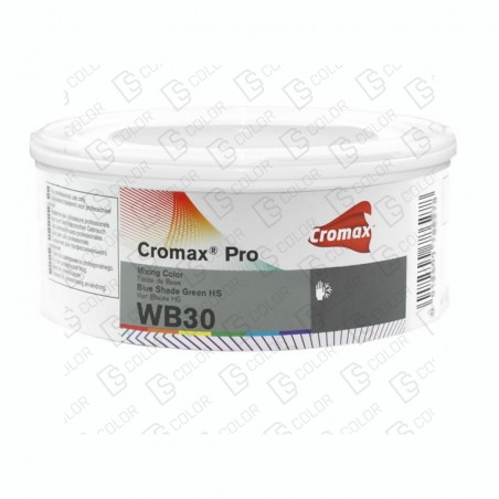 DS Color-CROMAX PRO-CROMAX PRO WB30 LT. 0,25