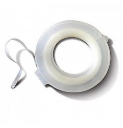 3M 06800 GLATTES ÜBERGANGSBAND 6.4MM (EINHEIT)