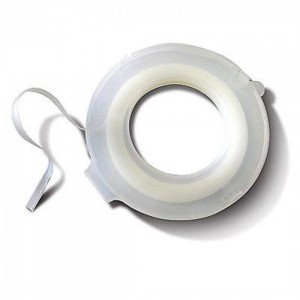 3M 06800 GLATTES ÜBERGANGSBAND 6.4MM (EINHEIT)