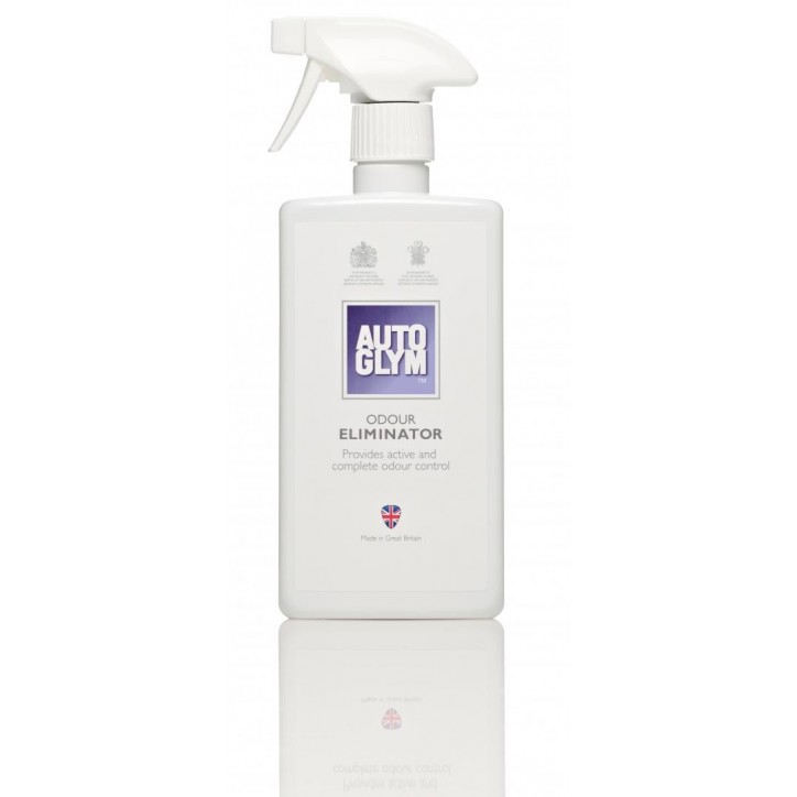 DS Color-AUTO GLYM-AUTO GLYM ELIMINADOR DE OLORES 500ml