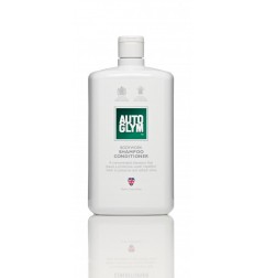AUTO GLYM SHAMPOO CONCENTRATO 500ML