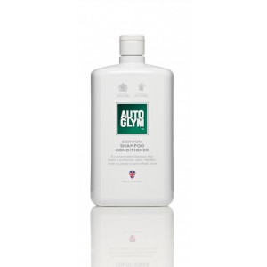 AUTO GLYM SHAMPOO CONCENTRATO 500ML