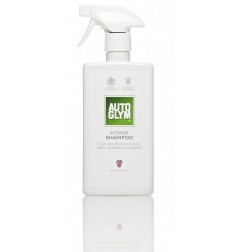 AUTO GLYM UPHOLSTERY CLEANER 500ML