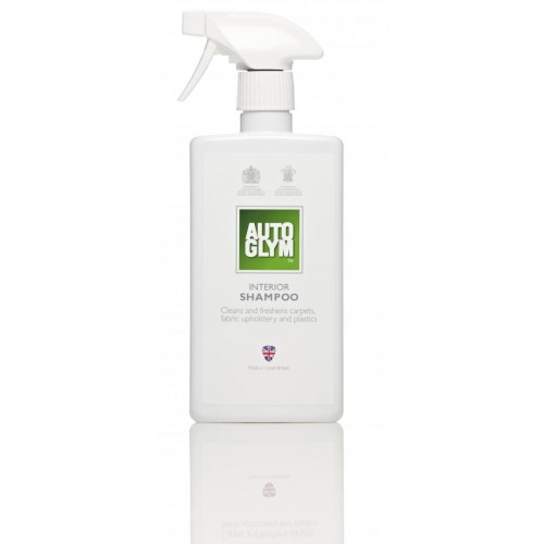 AUTO GLYM UPHOLSTERY CLEANER 500ML