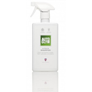 AUTO GLYM POLSTERREINIGER 500ML