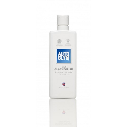 AUTO GLYM GLASS CLEANER 325ML