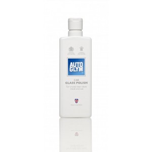 DS Color-AUTO GLYM-AUTO GLYM LIMPIACRISTALES 325ml