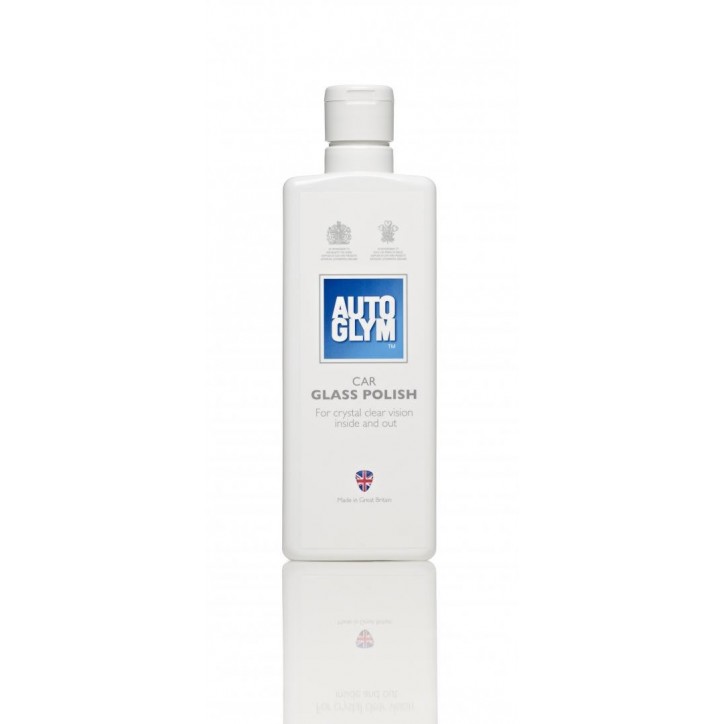 DS Color-AUTO GLYM-AUTO GLYM LIMPIACRISTALES 325ml