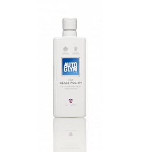 DS Color-AUTO GLYM-AUTO GLYM LIMPIACRISTALES 325ml