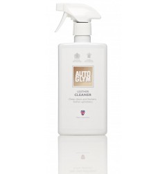 AUTO GLYM LEATHER CLEANER 500ML