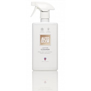 AUTO GLYM LEDERREINIGER 500ML