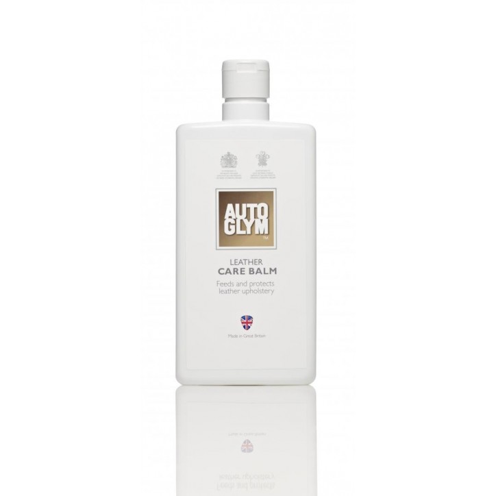 DS Color-AUTO GLYM-AUTO GLYM CREMA NUTRITIVA PARA CUERO 500ml
