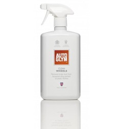 AUTO GLYM NETTOYANT JANTES 500ML