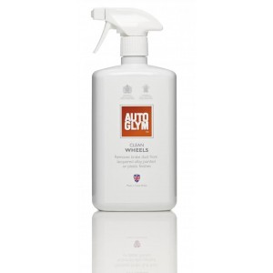 AUTO GLYM WHEEL CLEANER 500ML