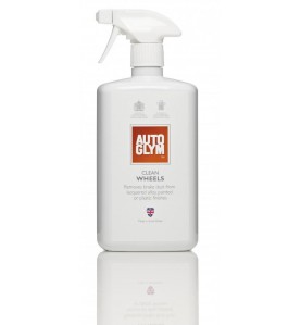 DS Color-AUTO GLYM-AUTO GLYM LIMPIADOR DE LLANTAS 500ml