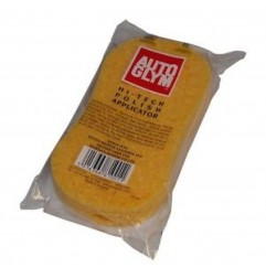 AUTO GLYM SPUGNA APPLICATRICE