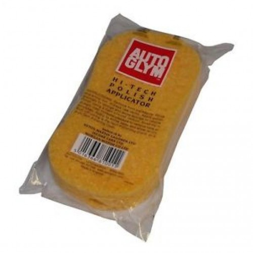 AUTO GLYM APPLICATOR SPONGE