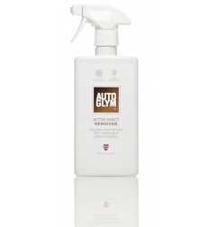 AUTO GLYM RIMUOVI INSETTI 500ML