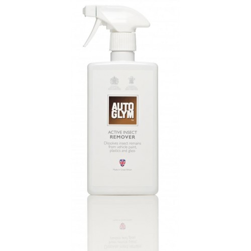 AUTO GLYM INSEKTENENTFERNER 500ML AUTO GLYM INSEKTENENTFERNER 500ML