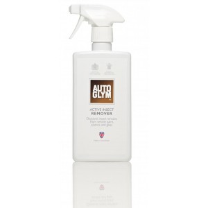 AUTO GLYM RIMUOVI INSETTI 500ML