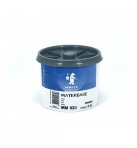 DS Color-WATERBASE SERIE 900-DE BEER MM920 0.5L W.B. Green