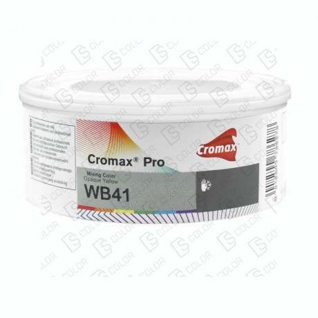 CROMAX PRO WB41 LT. 0,25 (D)