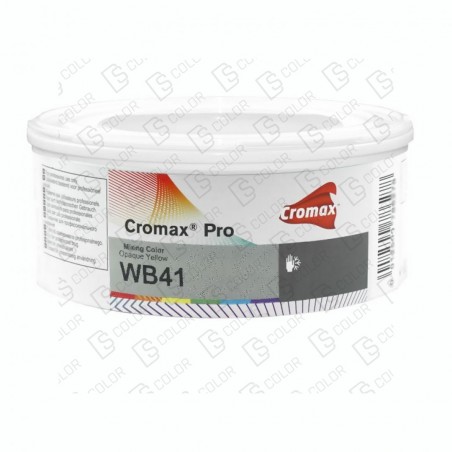 DS Color-OUTLET CROMAX-CROMAX PRO WB41 LT. 0,25 //OUTLET