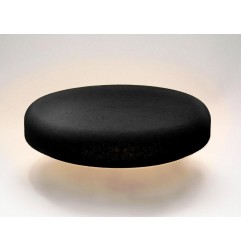 DS Color-BOINAS-NORDIC BOINA 150x30mm PRO-SOFT NEGRA (unidad)