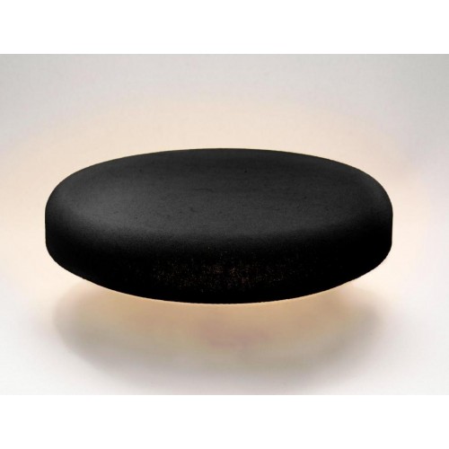 NORDIC BOINA PULIDO 150X30MM PRO-SOFT NEGRA (UNIDAD)