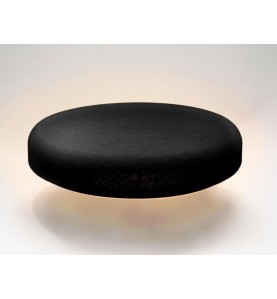 DS Color-BOINAS-NORDIC BOINA 150x30mm PRO-SOFT NEGRA (unidad)