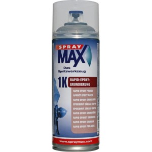 SPRAY MAX EPOXY GRUNDIERFÜLLER 1K - 400ML