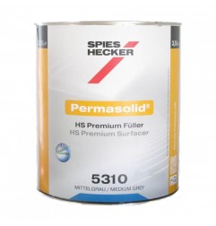SPIES HECKER GRUNDIERFÜLLER 5310 MITTELGRAU 3.5LT