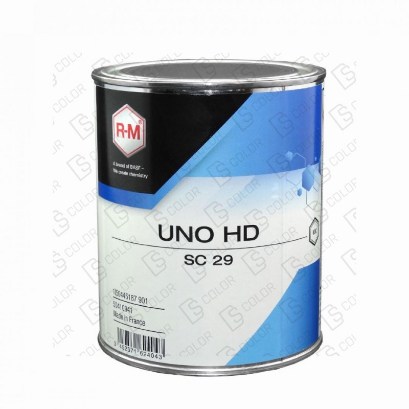 DS Color-UNO HD-RM BASE SC29 1LT