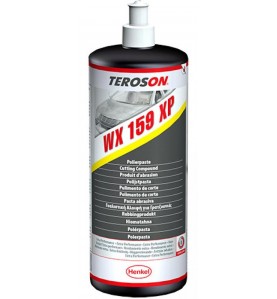 DS Color-HENKEL-HENKEL TEROSON PULIMENTO GRUESO WX159 XP HEAVY CUT (PASO 1) 1LT