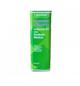 DS Color-SIKKENS CATALIZADORES-SIKKENS 522855 HARDENER MEDIUM SCVBT LV 351 5L
