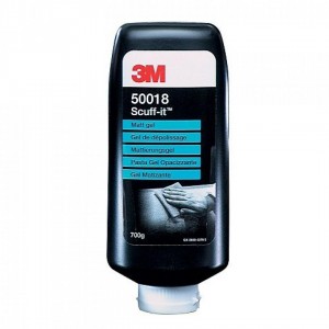 3M 50018 MATTIERUNGSPASTE 700GRS