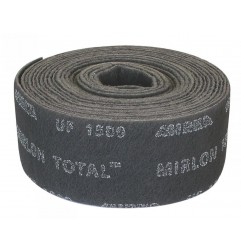 DS Color-MIRKA-MIRKA MIRLON TOTAL ROLLO BRITE 115MM X 10 GRIS UF P1500